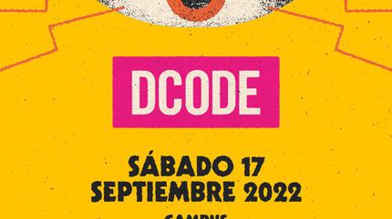 DCODE 2022