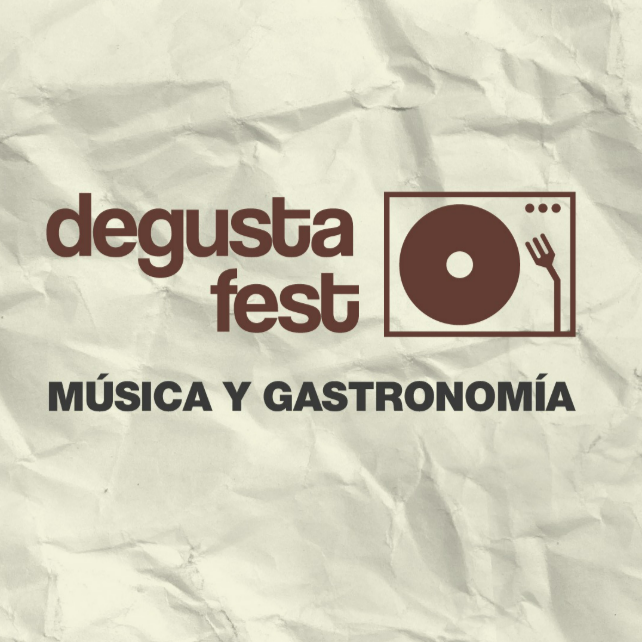 Fotografía promocional de Degusta Fest