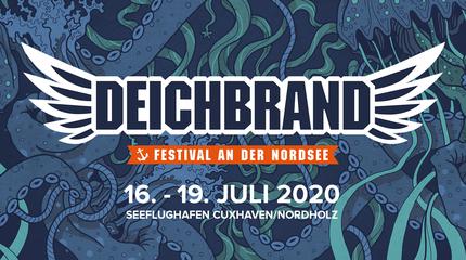 Deichbrand Festival 2020