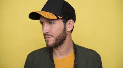 Delafé concert in Valencia