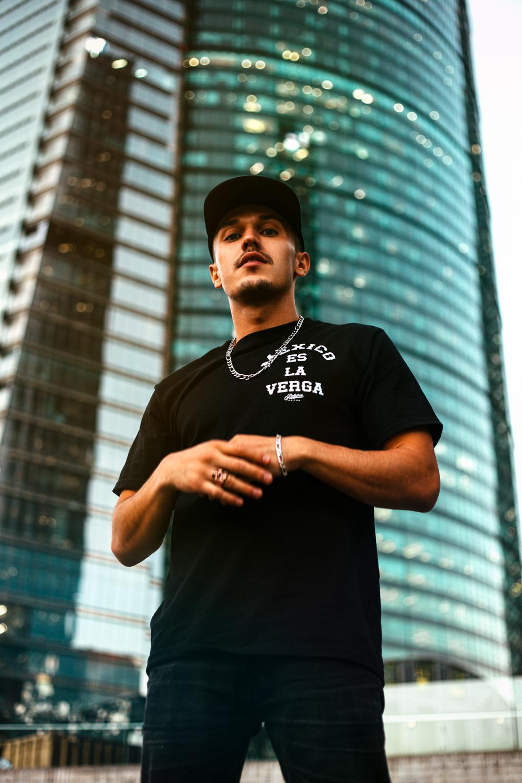 Fotografía promocional de Ixaya + Dele GT en Maravillas Club