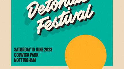 Detonate Festival 2023