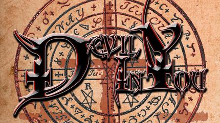 Devil In You