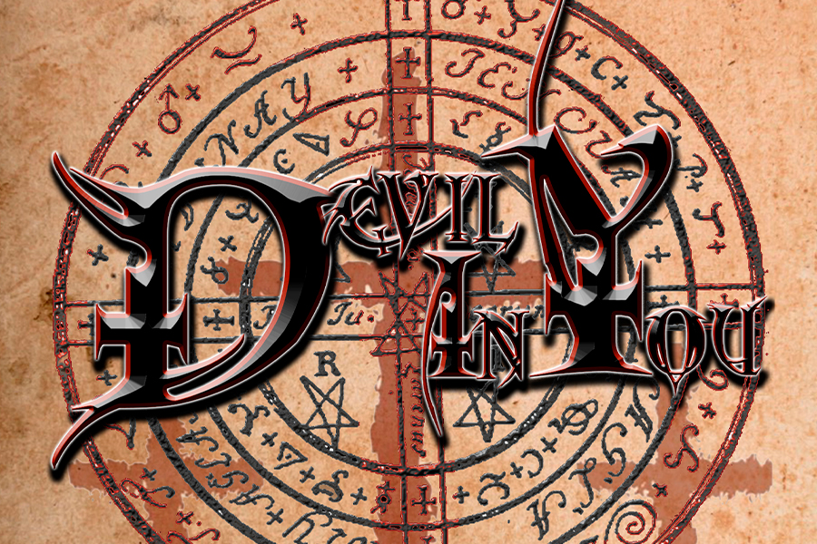 Fotografía promocional de Devil in You | Fun Club