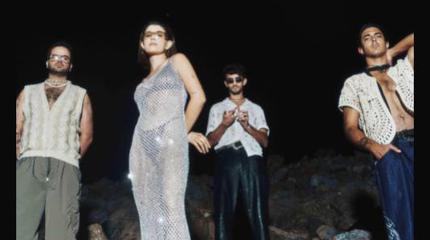Disco Bahía