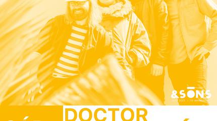Doctor Explosion en Valencia
