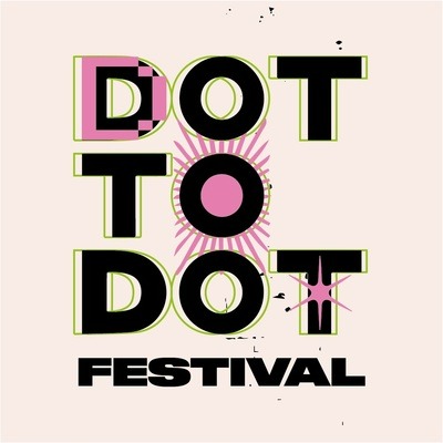 Fotografia promocional de Dot To Dot Festival Nottingham 2025.