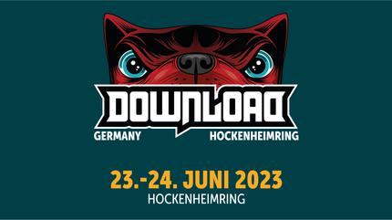 Download Festival Germany 2023