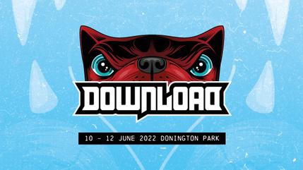 Download Festival Reino Unido 2022