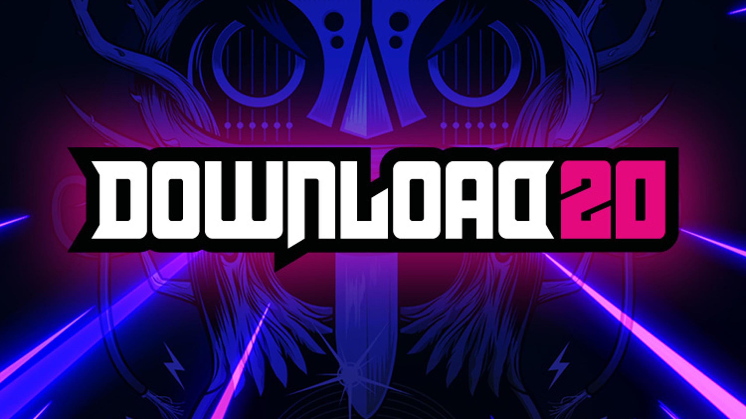 Download Festival UK 2023. Tickets, lineup, bands for Download Festival