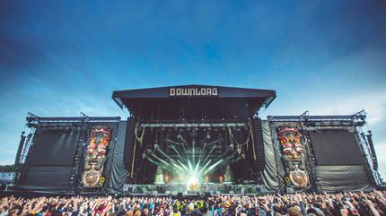 Download Festival UK 2023