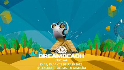 Dreambeach 2022 (Villaricos)