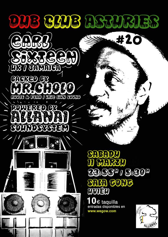 Fotografía promocional de Dub Club Asturies #20