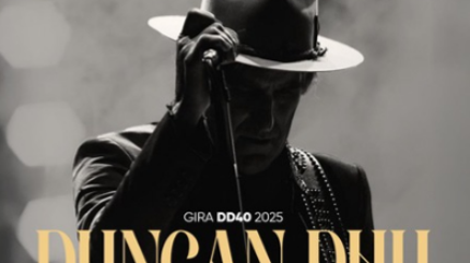 Duncan Dhu + El Pulpo