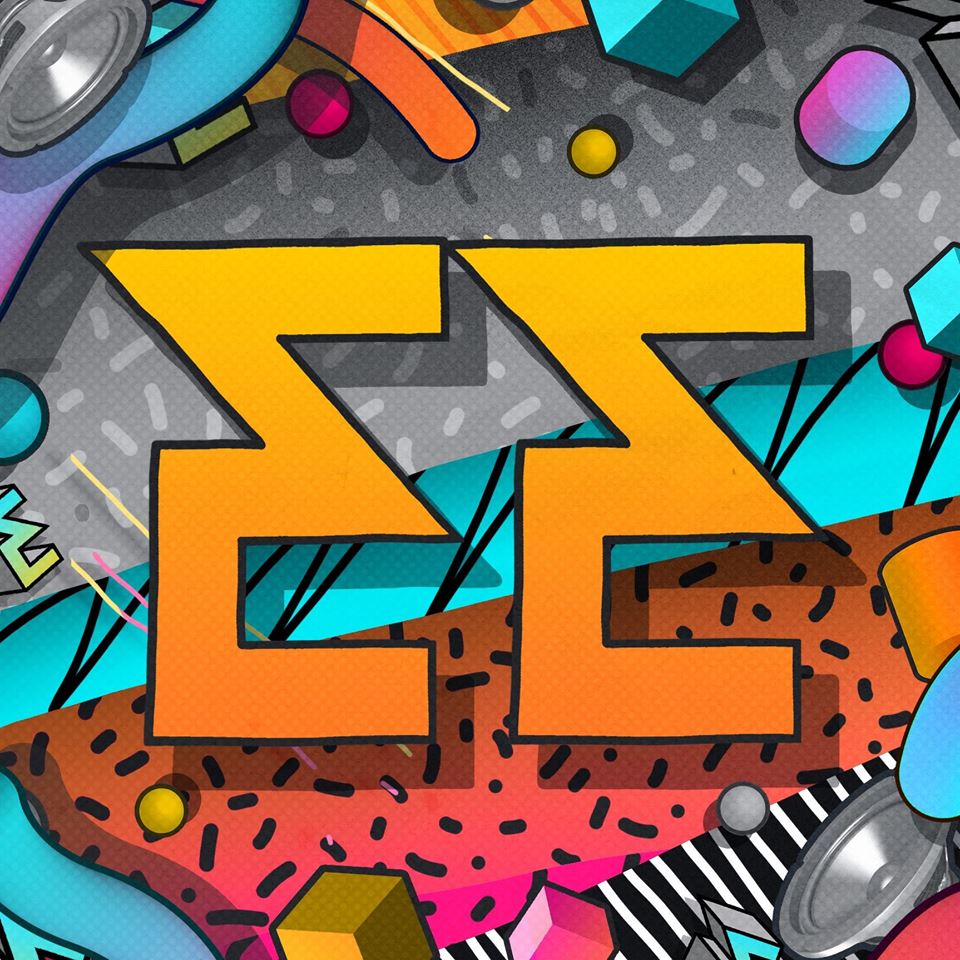 Photographie promotionnelle de Eastern Electrics 2019.