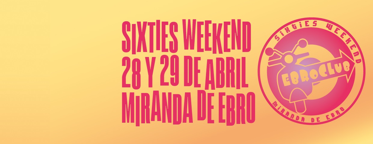 Promotional photograph of Ebro Club Festival 2023.