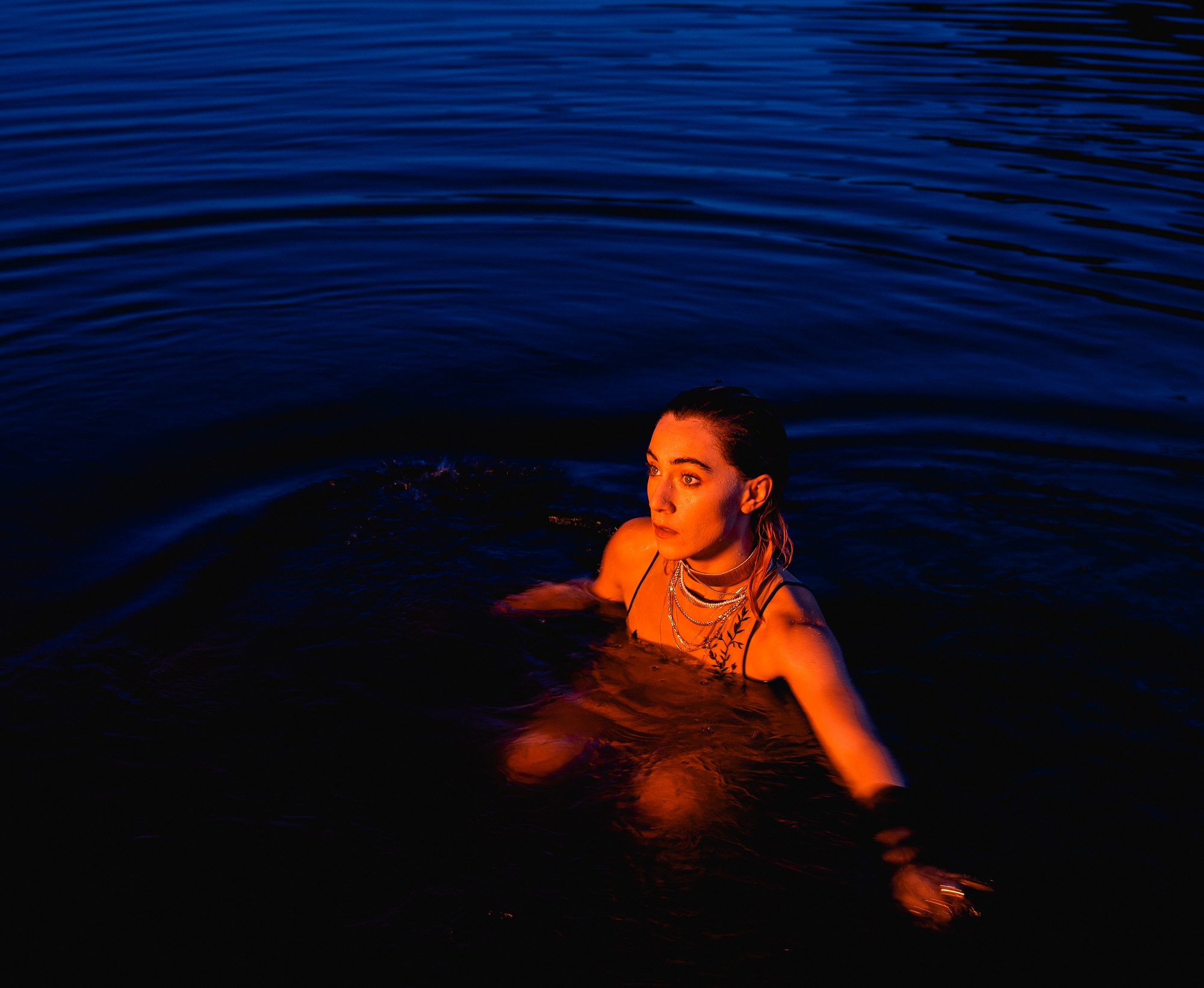 Fotografía promocional de Ede presenta Lucero en Alicante