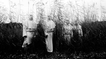 El Altar Del Holocausto - Santiago