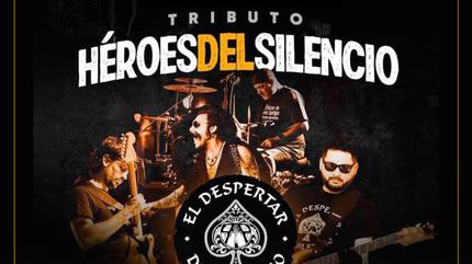 El Despertar Del Silencio