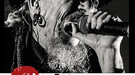 Concierto de El Drogas en Córdoba