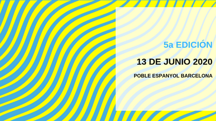 El Festival Barcelona 2020