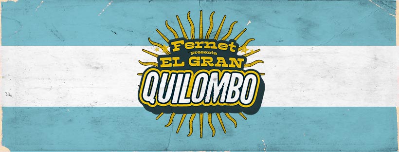 Fotografía promocional de El Gran Quilombo en Planta Baja