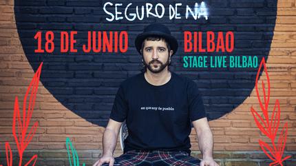 El Jose en Bilbao