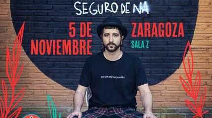 El Jose en Zaragoza