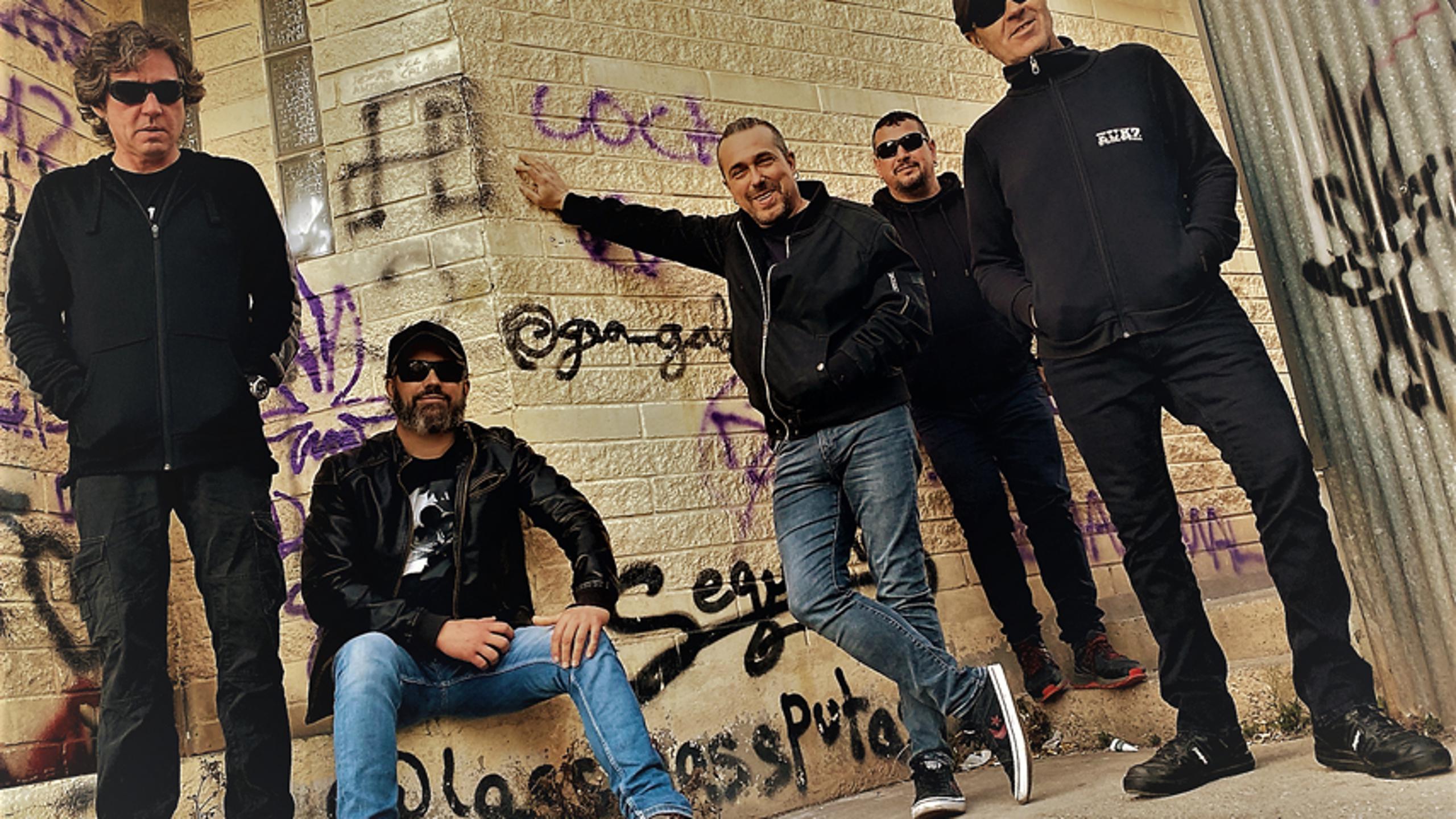 Entradas para EL ULTIMO KE ZIERRE en L'Hospitalet de Llobregat Wegow