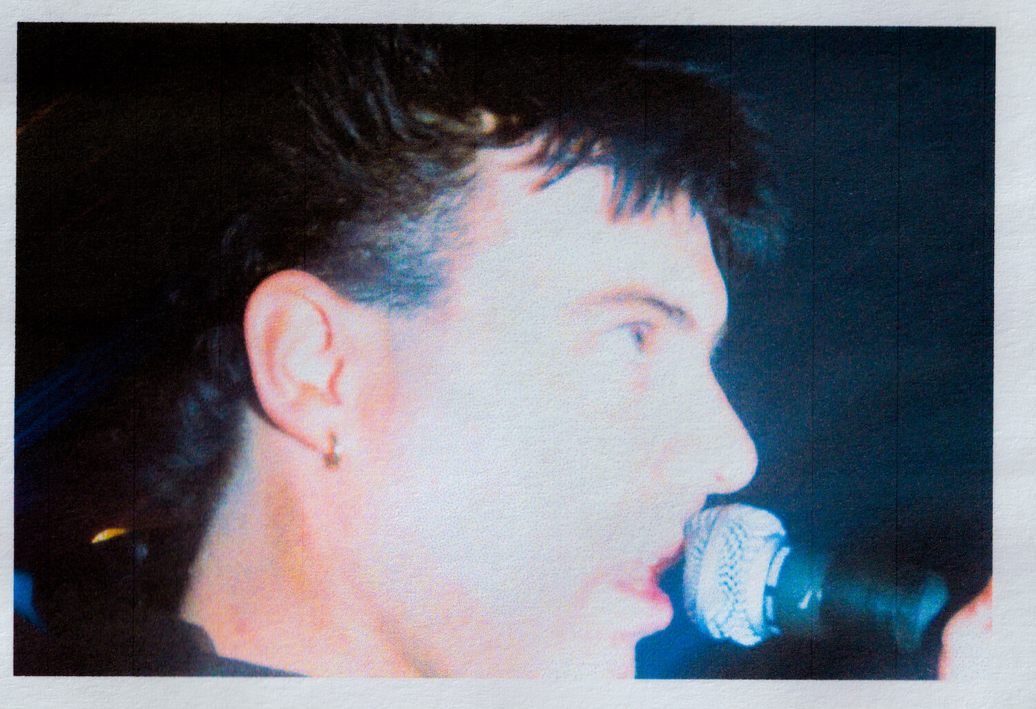 Fotografía promocional de El último vecino - Juro y prometo fiesta en Valencia