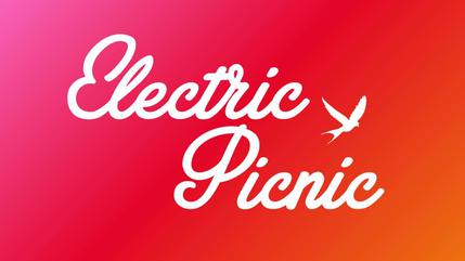 Electric Picnic 2023