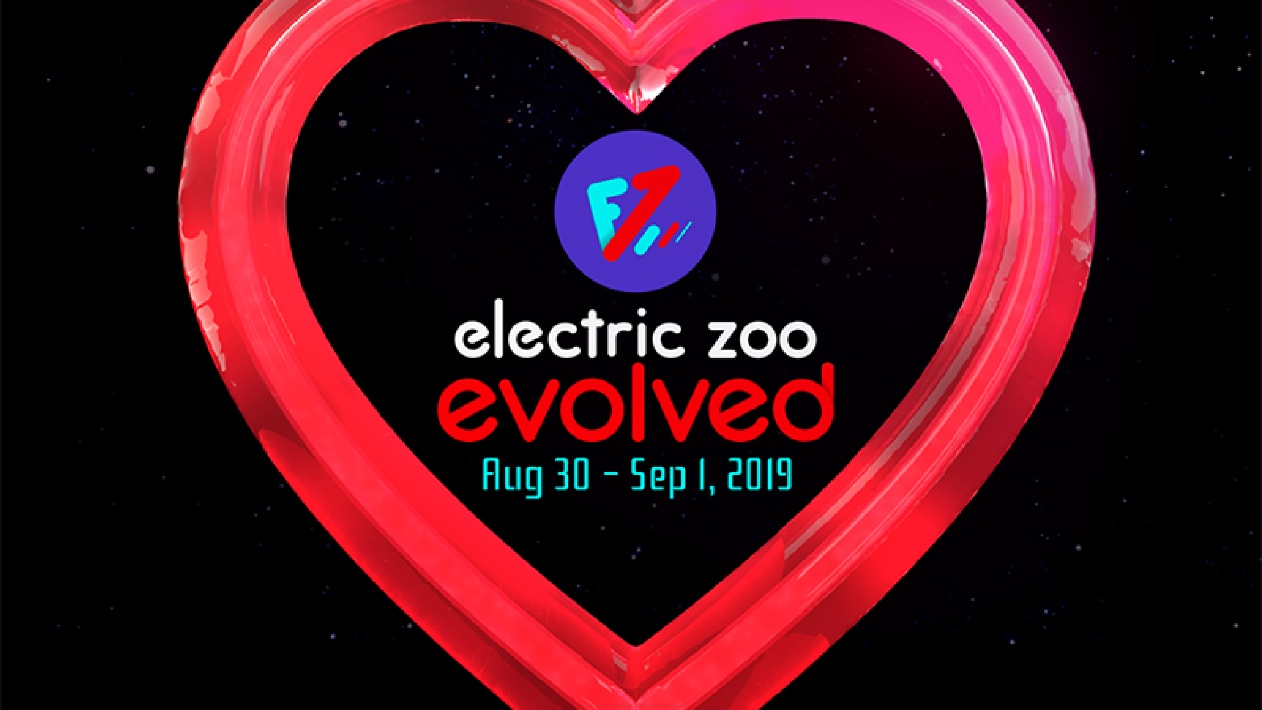 Electric Zoo 2019. Tickets, lineup, bands for Electric Zoo 2019 Wegow