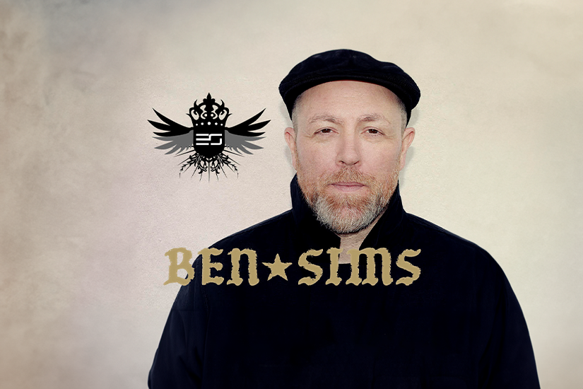 Fotografía promocional de Electrosonic Night