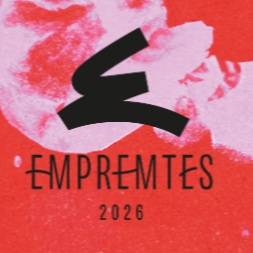 Fotografía promocional de Empremtes 2026
