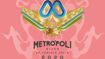 Metrópoli Gijón Festival 2020, Entrada Vip Día