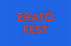 Fotografía promocional de Erató Fest 2024