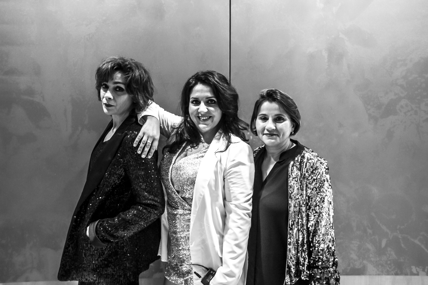 Fotografía promocional de ESCENICA "SOLITA “Mujer estrella”" en el Contenedor Cultural