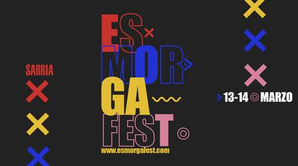 Esmorga Fest 2020