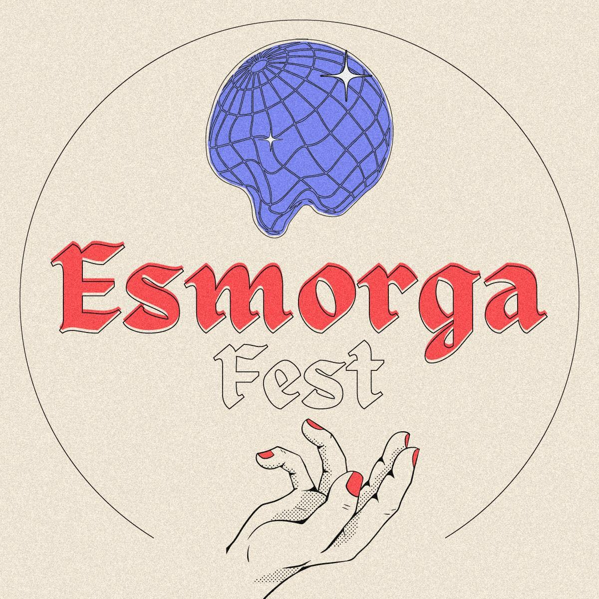 Promotional photograph of Esmorga Fest 2024.
