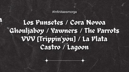 Esmorga Fest 2023