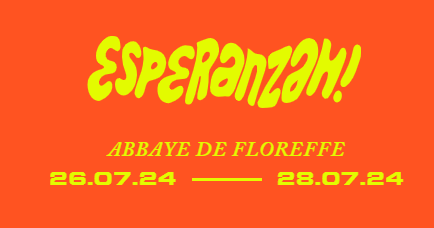 Fotografía promocional de Esperanzah! Festival 2024