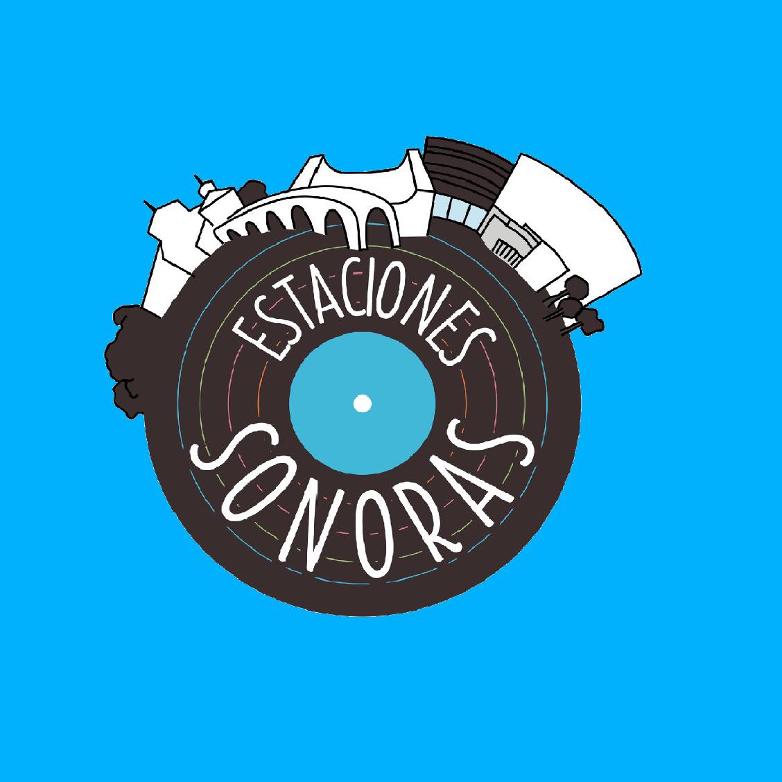 Fotografía promocional de Estaciones Sonoras Invierno 2024