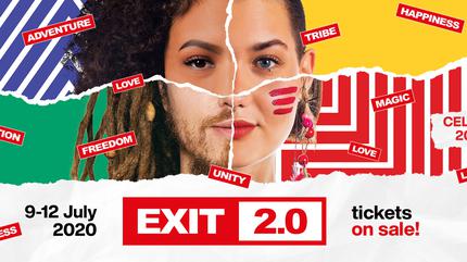 EXIT Festival 2.0