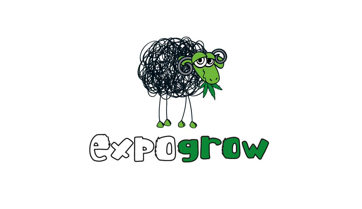 Promotional photograph of Expogrow 2018.