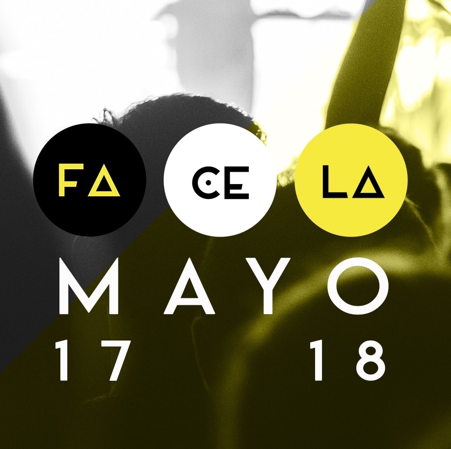 Promotional photograph of Festival Fa Ce La Fest 4.