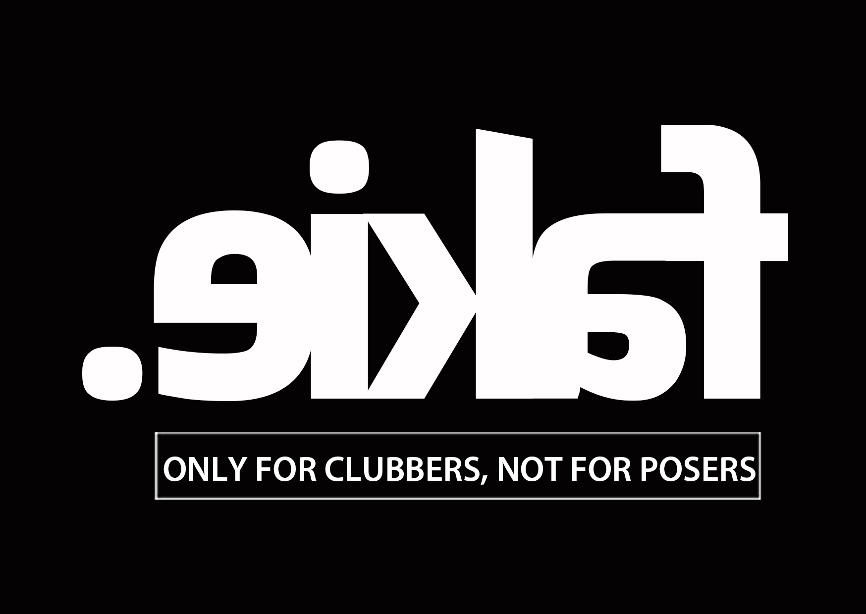 Fotografía promocional de Fakie Spartaque