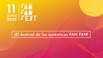 Fan Fan Fest 2022