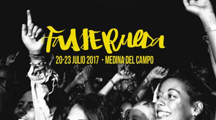 Fasse Rueda 2017