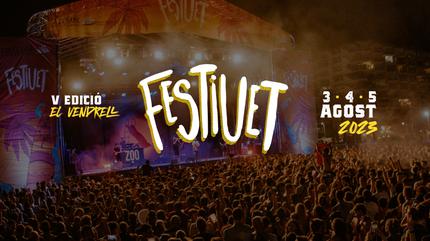 Festiuet 2023