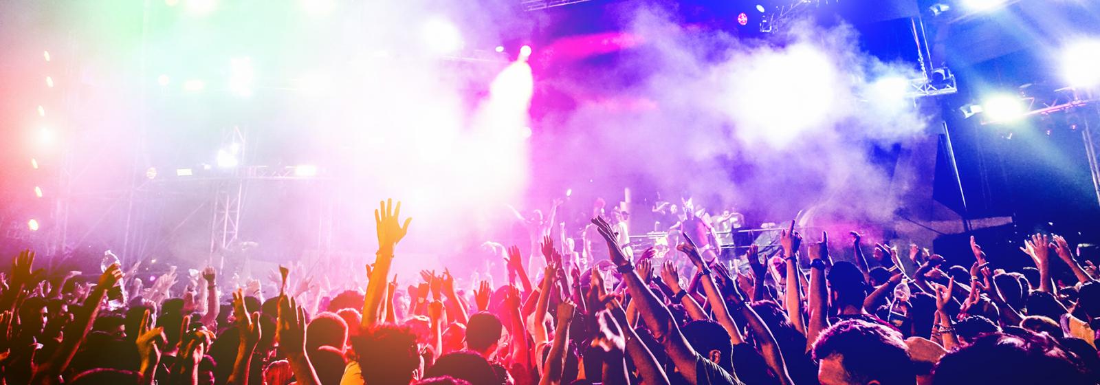 Photographie promotionnelle de Festival Ardeche Aluna 2020.